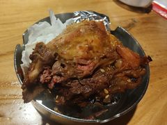 -一顿烧烤(八经街店)