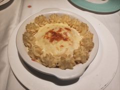 -波特曼西餐厅(南岗店)