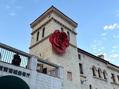 -华谊兄弟（长沙）电影小镇