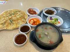 -元祖李朝(新威路店)