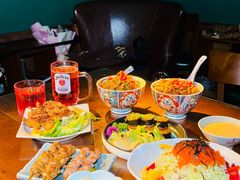 -鸟泉居酒屋·烧鸟·酒馆(百子湾店)