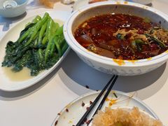 -李记搅团•非遗陕菜(三桥店)