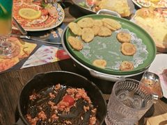 -卢布里西餐厅(总店)