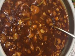 -月福京味斋·烤鸭店·北京菜(鼓楼总店)