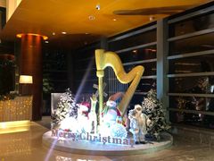 -深圳观澜格兰云天国际酒店