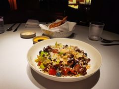 -Bistro Wang 牛排馆