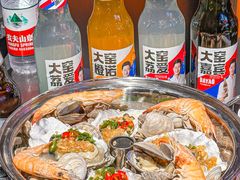 -有蚝有翅烧烤大排档·宵夜(右安门店)