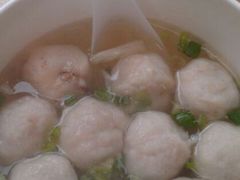 -原巷口鱼丸店(龙头路外卖店)