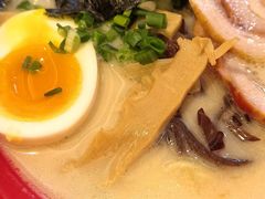 -吾妻拉面•和风食堂(群光广场店)