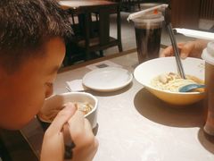 -松鹤楼·苏式汤面(虹桥天地店)