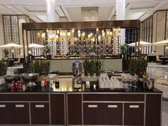 -武汉洲际酒店·漢自助餐厅