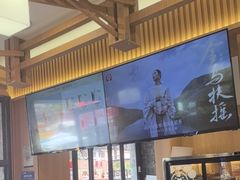-霸王茶姬(南强街店)