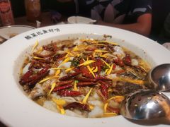 -新太二·鲜料川菜(晶耀前滩店)