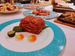 -隐炉和牛烧肉店(群力店)