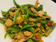 -汉水谣·江景餐厅(江滩店)