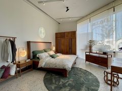 -第六空间家居电器超级Mall(西溪店)