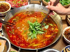 -贵州人家·酸汤火锅·20年老字号
