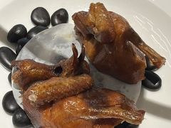 -谭厨中山传家菜.乳鸽.脆鲩鱼(华强北中航城店)