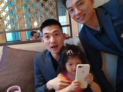 -嘉定凯悦·咖啡厅