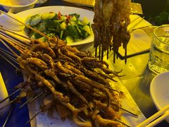 -有奴思烤肉·清真(正宁路店)