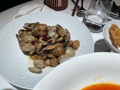 -怡情荟•海鲜青岛菜(五四广场旗舰店)
