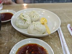 -津门张记包子铺(华昌道店)