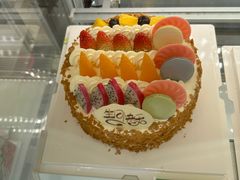 -蜂蝶来饼店(拱北总店)