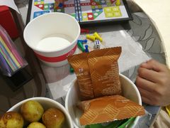 -海底捞火锅(方圆荟店)