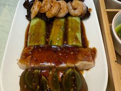 老醋六样-老德州四合院·德州菜(天衢路店)