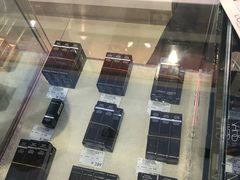 -国药中服免税(北京坊店)