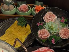 -捞王猪肚鸡火锅(金华义乌之心店)