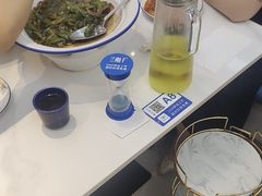 -兰湘子·湘菜小炒(盛龙广场店)