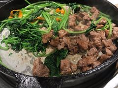 -千纸鹤嫩汁烤肉(学府店)