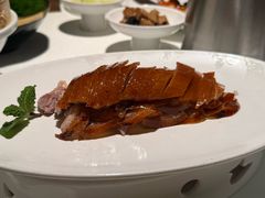 -四季民福烤鸭店(王府井东安门店)