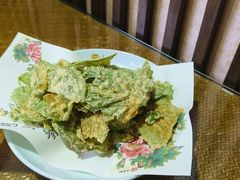 -烟水渔庄餐厅(西溪湿地店)