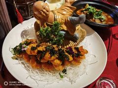 -宋园·金宴浙鲜馆(静安店)