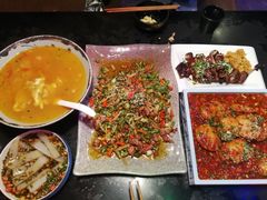 -醉小酒馆·川菜·江湖菜·重庆菜(观音桥旗舰店)