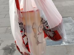 -蜜雪冰城(建设路店)