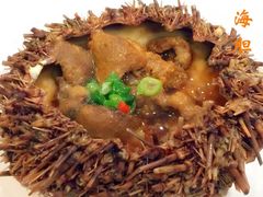 -紫阳家宴(源深店)