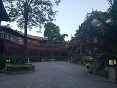 -东江渔村·古典园林·30年粤菜老字号(太和店)