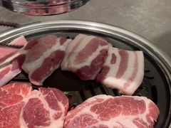 -大發韩国烤肉(八佰伴店)