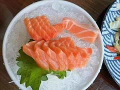 -柚·日式料理-富力万丽酒店