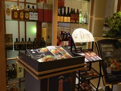 -长崎屋·23年日本料理·刺身·烧鸟(天河北路店)