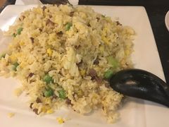 生炒牛肉饭-大家乐(广州白云三元里2店)