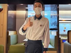 -海底捞火锅(卓为城生日主题店)