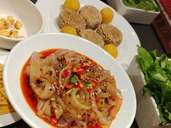 -东来顺饭庄(上地华联店)