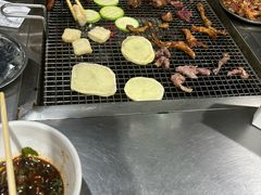 -同心烧烤(总店)