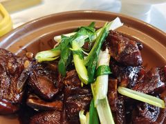 -荷塘秋月·本帮江浙菜(国权路店)