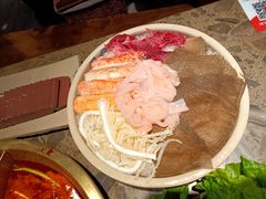 -小龙坎火锅(万象城店)