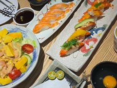 -东菊料理(吉利购物广场店)